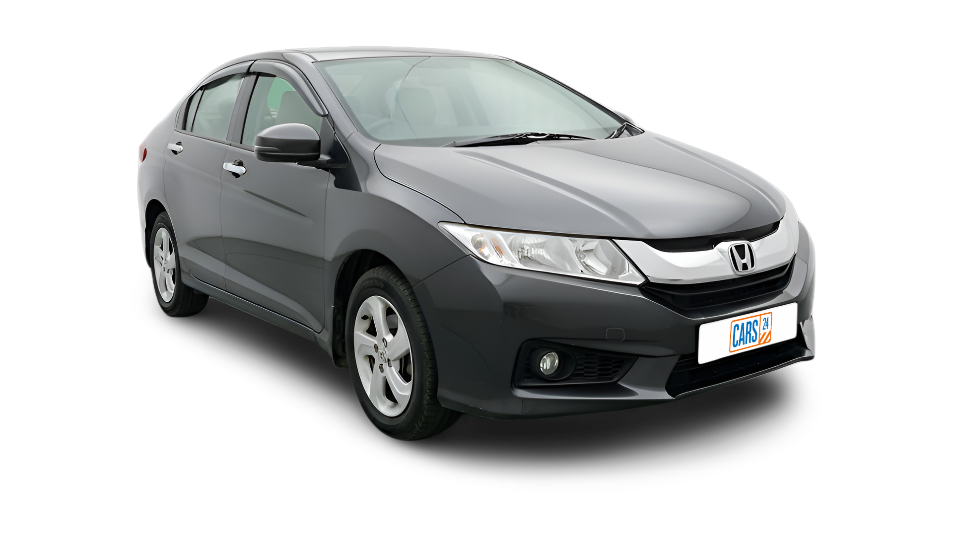 Honda City-img